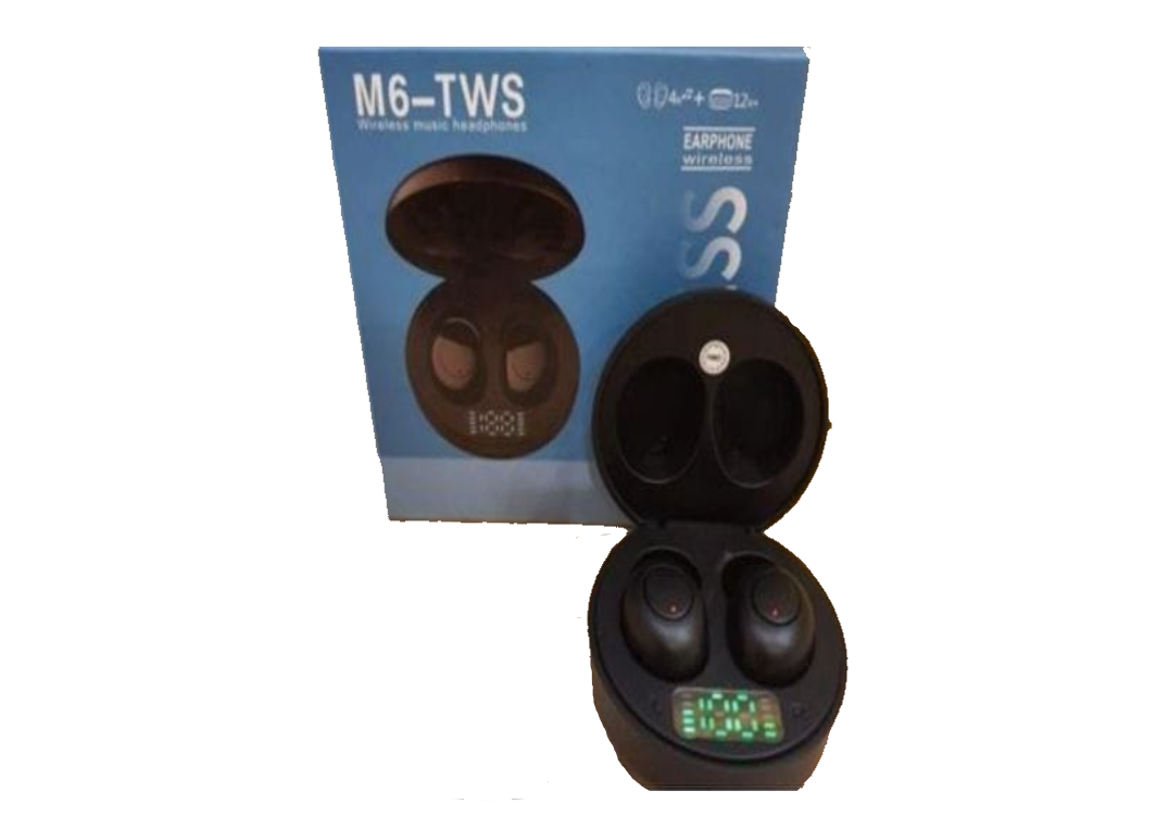 M6s tws 2025